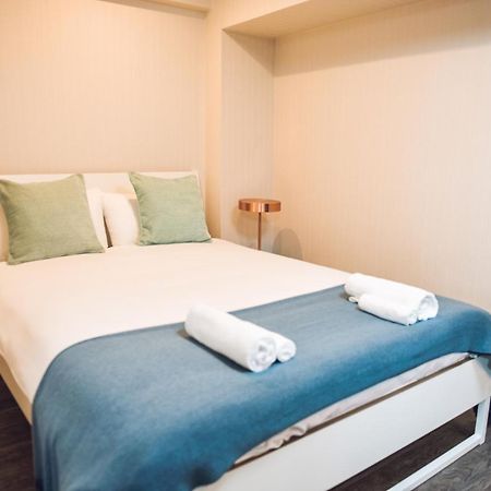 Liberty Palace Apartment1 大阪 外观 照片